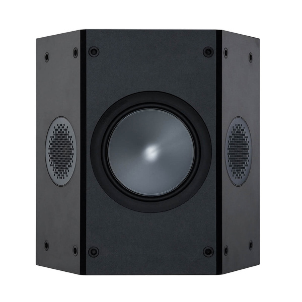 Monitor Audio Bronze FX Black (6G)_1