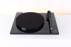 Rega Planar 1 PLUS black виниловый проигрыватель_1