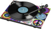 Pro-Ject ESSENTIAL III (OM 10) Ringo Starr - Peace & Love виниловый проигрыватель