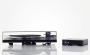 Rega Planar 6 black виниловый проигрыватель_1