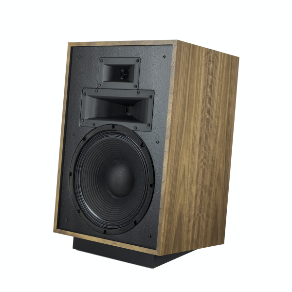 Klipsch Heresy IV American Walnut_3