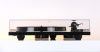 Rega Planar 1 PLUS black виниловый проигрыватель_6