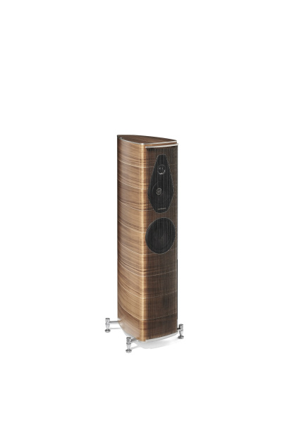 Sonus Faber Olympica Nova II Walnut_3