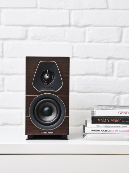 Sonus Faber Lumina I_Wenge_2