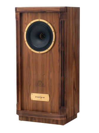 Tannoy Turnberry GR Walnut напольная акустика_1