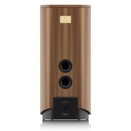 Tannoy GRF GR Walnut напольная акустика_5