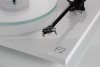 Rega Planar 2 white виниловый проигрыватель_18