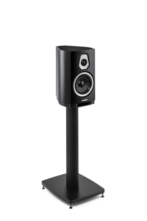 Sonus Faber Sonetto II_Black_2