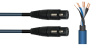 WireWorld Oasis 8 Balanced Audio 2.0m