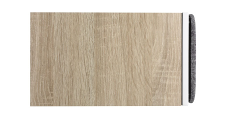 DALI OBERON VOKAL Light Oak центральный канал_4