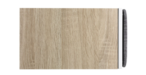 DALI OBERON VOKAL Light Oak центральный канал_4