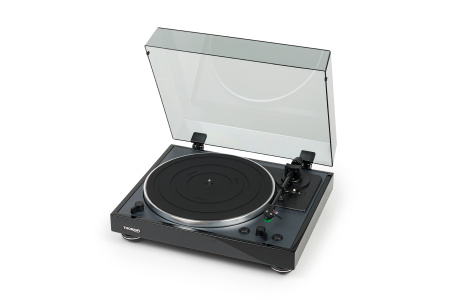 Thorens TD 102 A high gloss black_1
