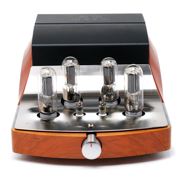 Unison Research Reference cherry ламповый моно усилитель