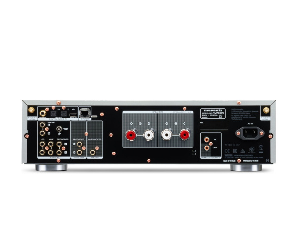 Marantz PM 7000 N Black стереоусилитель_1