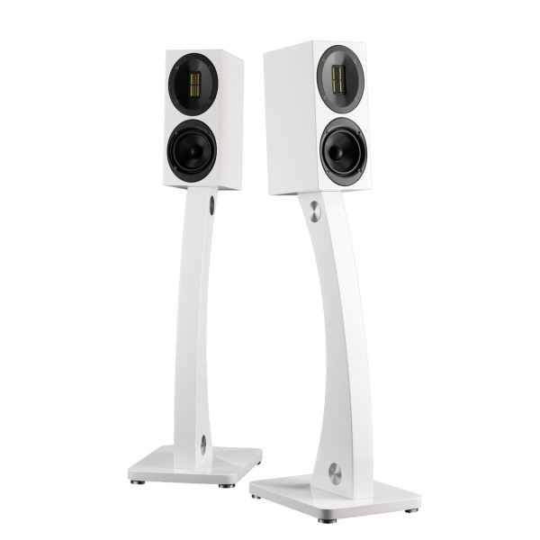 ScansonicHD M10 White