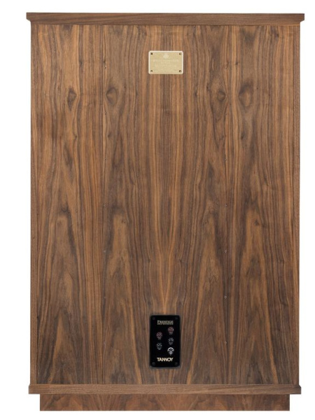 TANNOY Westminster Royal GR напольная акустика_6