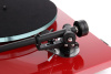 Rega Planar 3 red виниловый проигрыватель_3