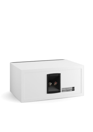 DALI OPTICON VOKAL MK2 Satin White центральный канал_3