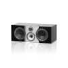 Bowers & Wilkins HTM71 S2 Gloss Black центральный канал_3
