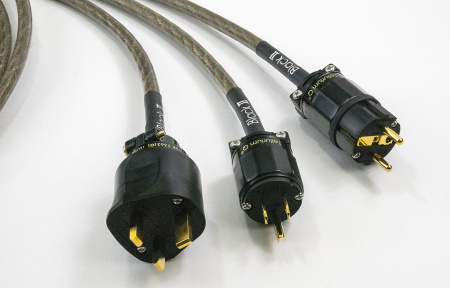 TelluriumQ Black II Power Cable_9