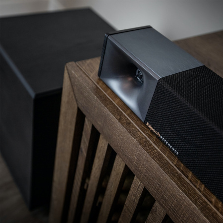 Klipsch Cinema 400 Sound Bar_2