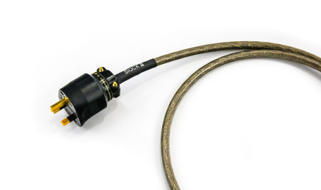 TelluriumQ Black II Power Cable_5