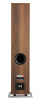 DALI OBERON 7 Dark walnut напольная акустика_1