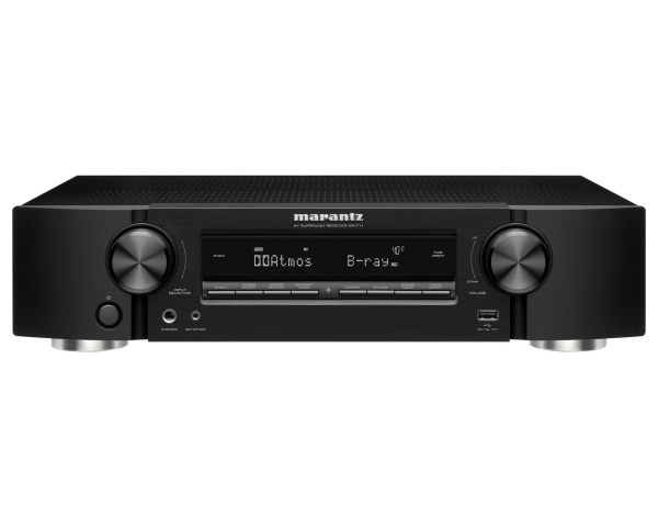 Marantz NR 1711black_2