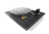Rega Planar 6 black  EXACT ММ виниловый проигрыватель_9