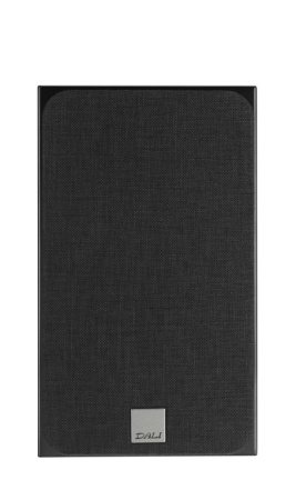 DALI OBERON 1 Black Ash напольная акустика_2