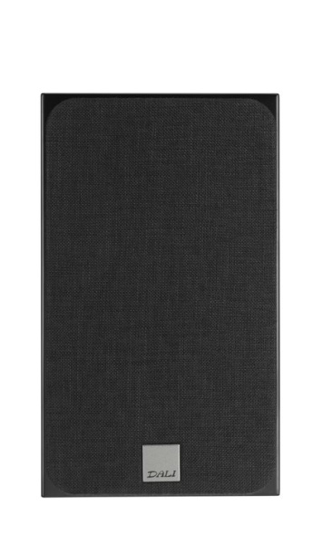 DALI OBERON 1 Black Ash напольная акустика_2