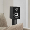 Bowers & Wilkins 707 S2 Gloss Black полочная акустика