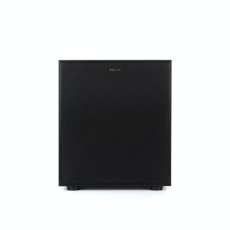 Klipsch R-100SW Black_4