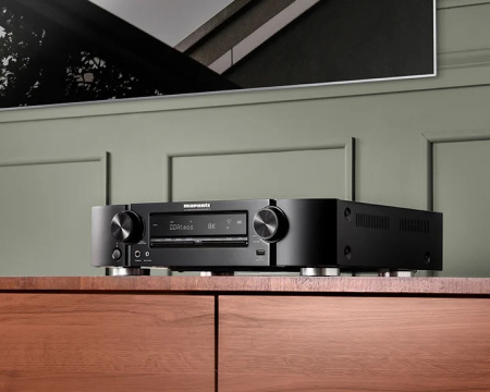 Marantz NR 1711_black_1