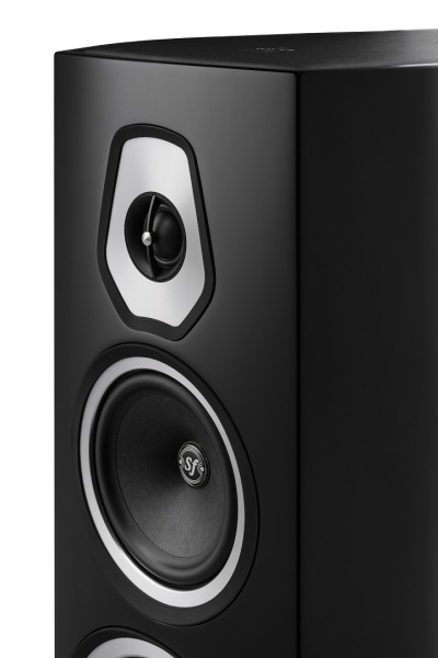 Sonus Faber Sonetto V_Black_2