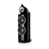 Bowers & Wilkins 800 D3 Gloss black напольная акустика_1