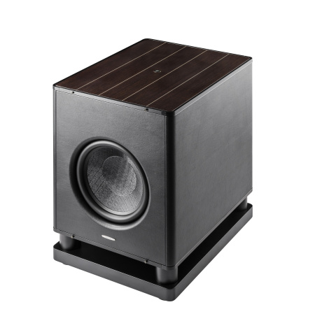 Sonus Faber Gravis VI Wenge_1