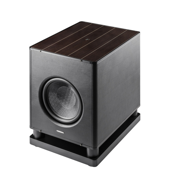 Sonus Faber Gravis VI Wenge_1