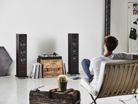Sonus Faber Lumina III_Wenge_9
