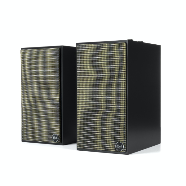 Klipsch The Fives Ebony_1