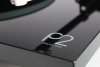 Rega Planar 2 black виниловый проигрыватель_7