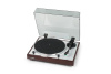 Thorens TD 402 DD high gloss walnut