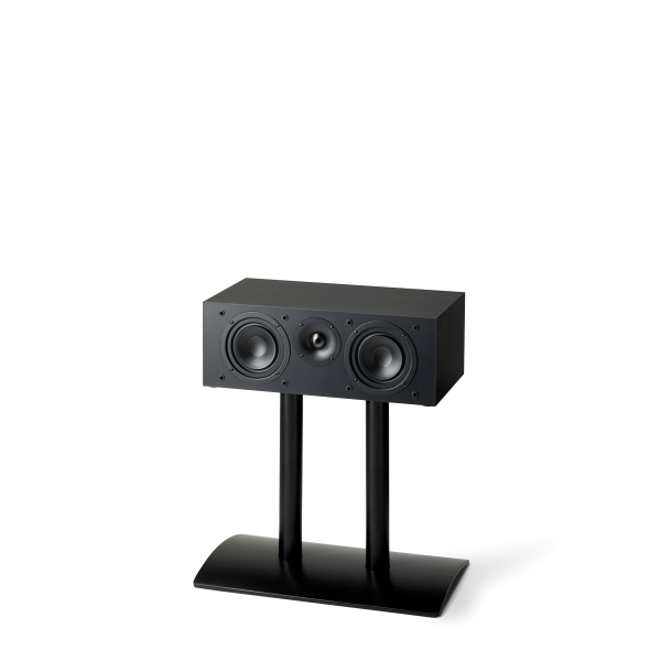 Paradigm Monitor SE 2000C Matte Black_1
