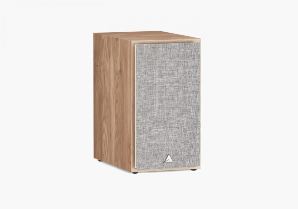 Triangle BOREA BR02 Light Oak полочная акустика_2