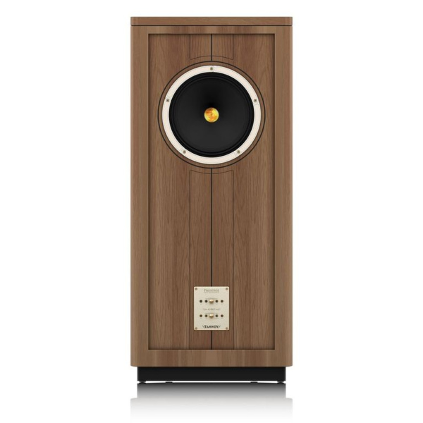 Tannoy GRF GR Walnut напольная акустика_2