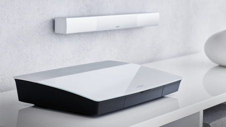 BOSE LifeStyle 650 Black комплект ДК_4