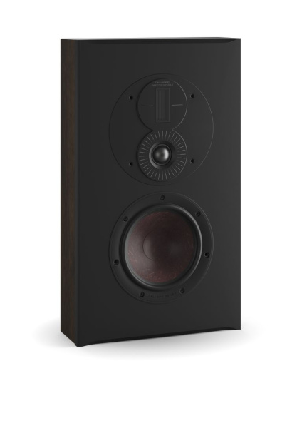 DALI OPTICON LCR MK2 Tobacco oak настенная акустика_4