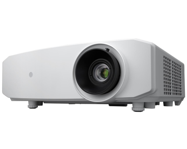 Видеопроектор JVC LX-NZ3WG White
