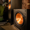 SPL-150 SUBWOOFER_