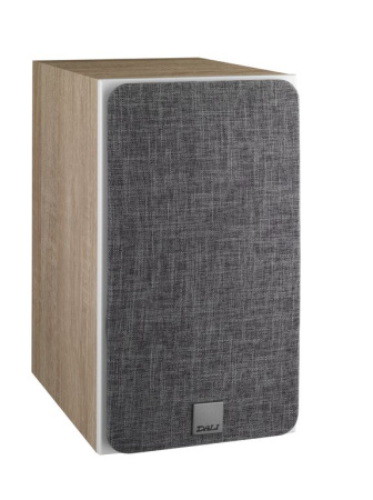 DALI OBERON 3 Light Oak напольная акустика_3